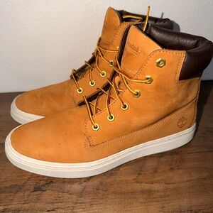Timberland Londyn 6” sneaker boot